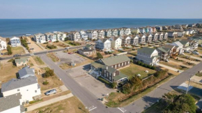 Nags Head Beach Inn by KEES Vacations